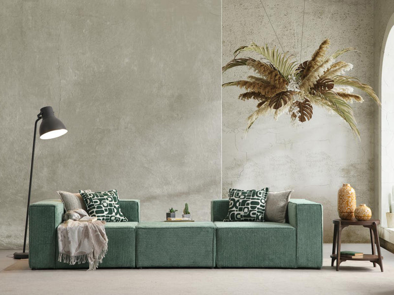 Piramit 118" Wide Modular Sectional Set