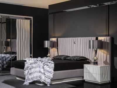 Novar Bedroom Set
