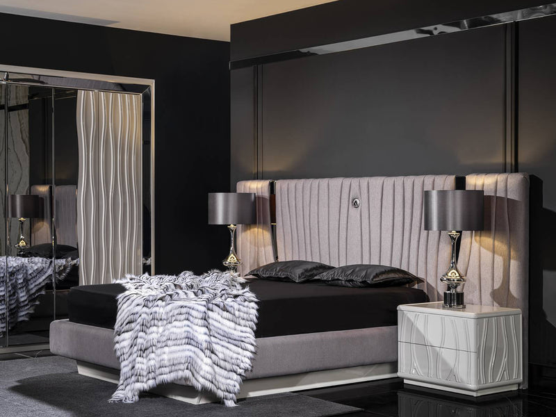 Novar Bedroom Set