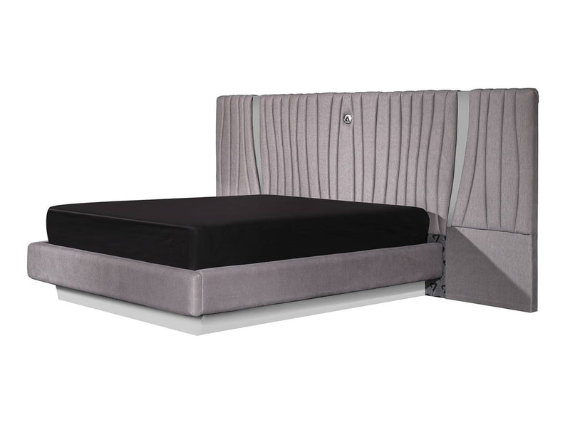 Novar Bedroom Set