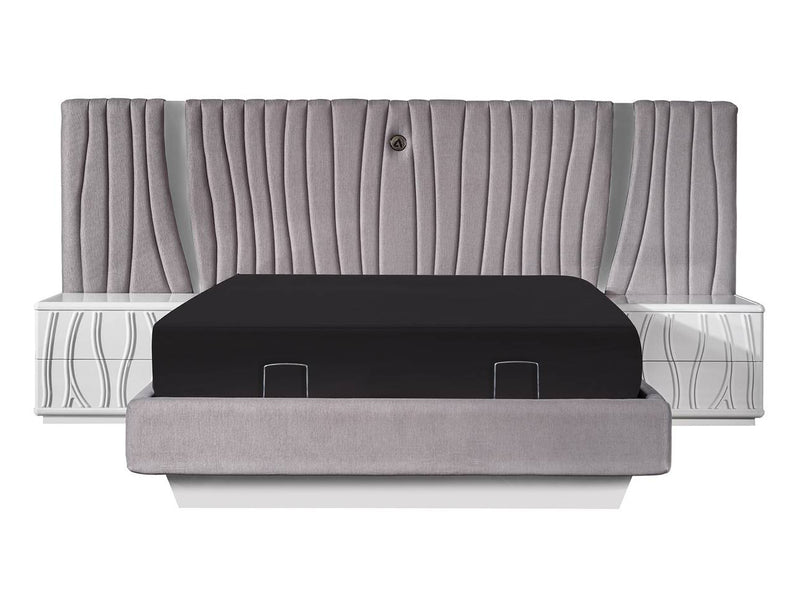Novar Bedroom Set