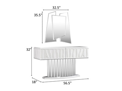 Novar Bedroom Set