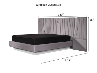 Novar Bedroom Set
