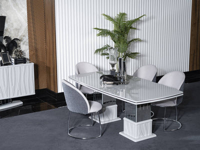Novar Dining Chair
