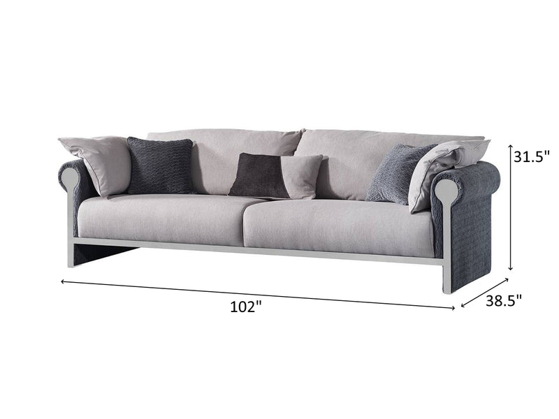 Novar Living Room Set