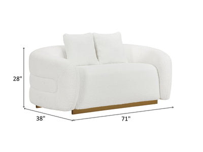 Novella Living Room Set