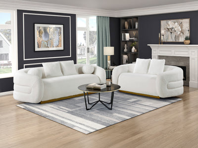 Novella Living Room Set