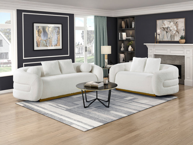 Novella Living Room Set