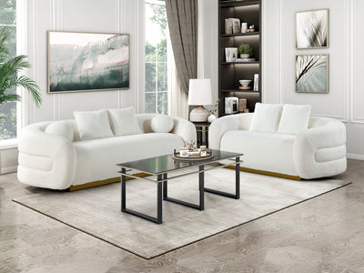 Novella Living Room Set