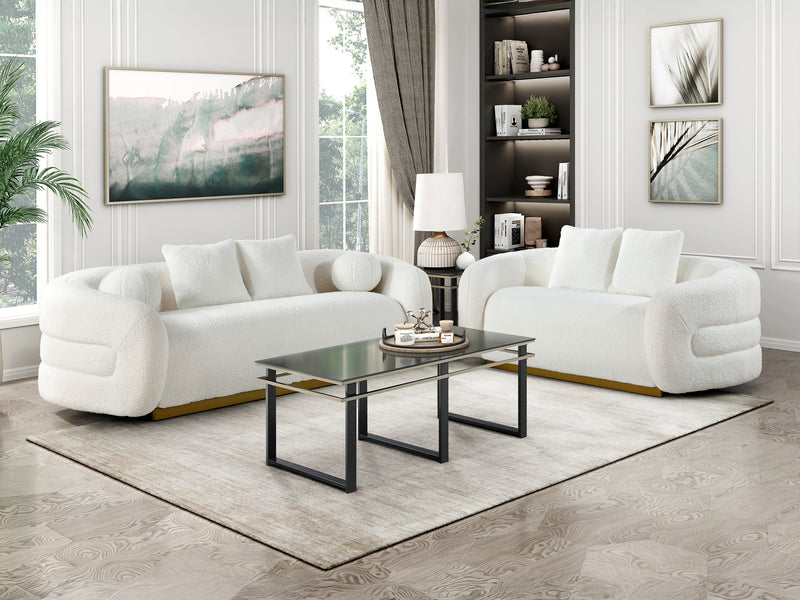 Novella Living Room Set