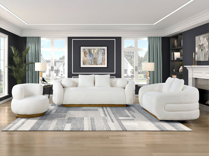 Novella Living Room Set