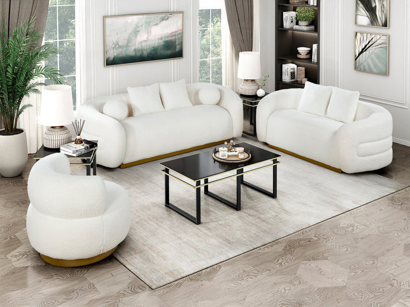 Novella Living Room Set