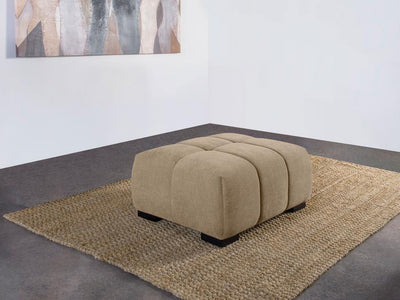 Octavia 39.7" Wide Ottoman