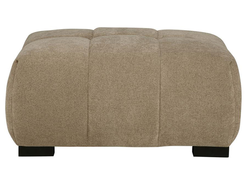Octavia 39.7" Wide Ottoman