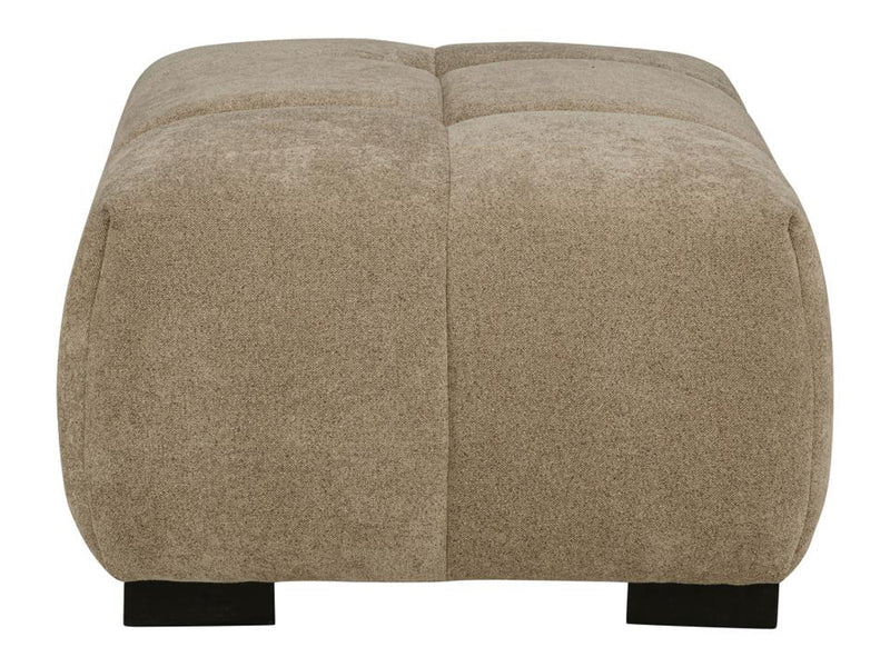Octavia 39.7" Wide Ottoman