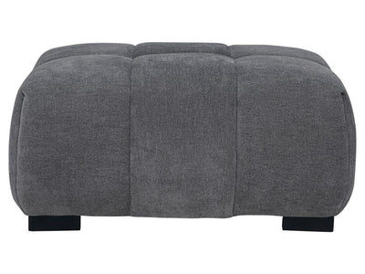Octavia 39.7" Wide Ottoman