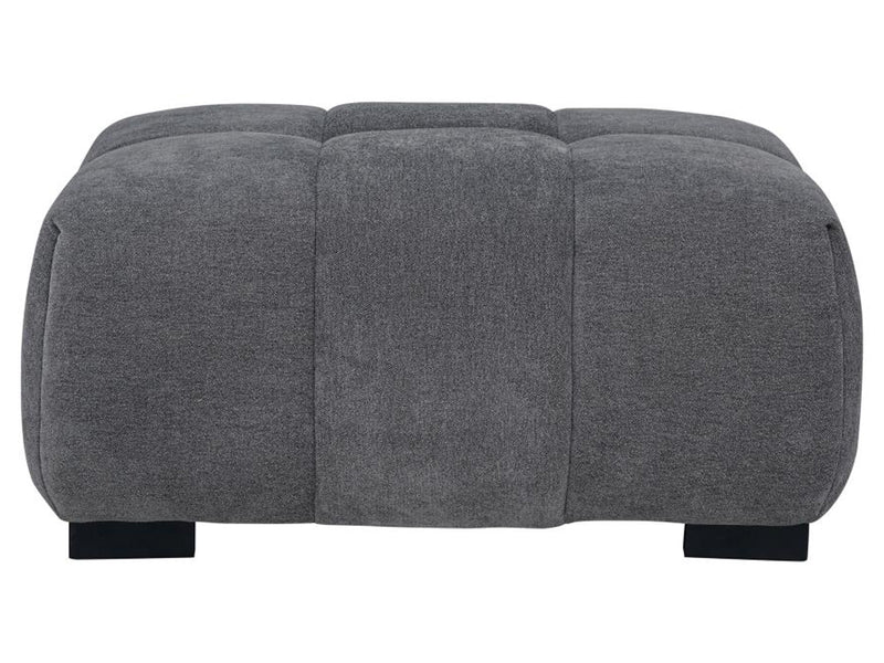Octavia 39.7" Wide Ottoman