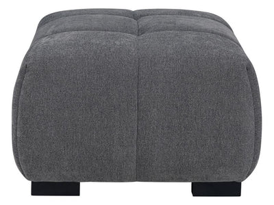 Octavia 39.7" Wide Ottoman