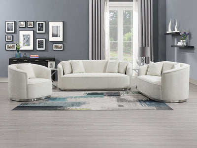 Odette 39" Wide Armchair