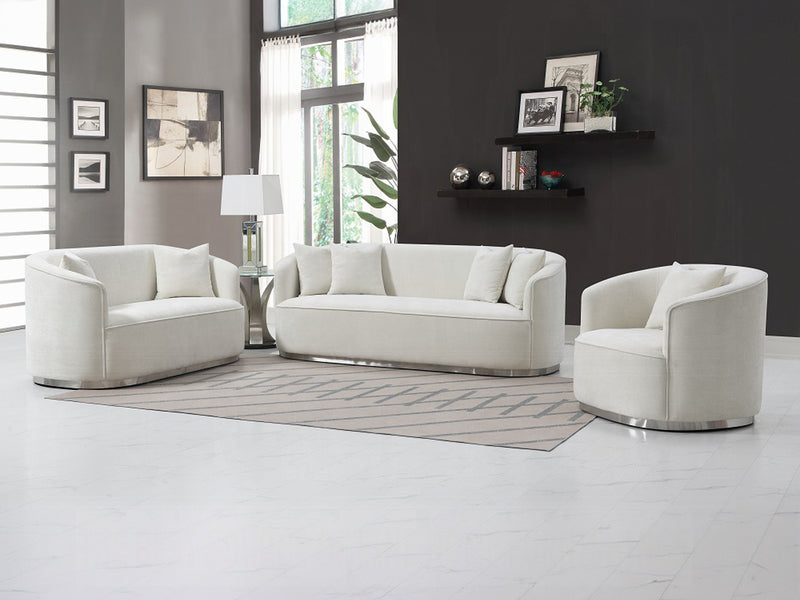 Odette 83" Wide Sofa