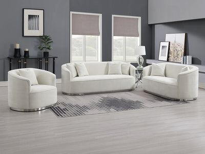 Odette 83" Wide Sofa