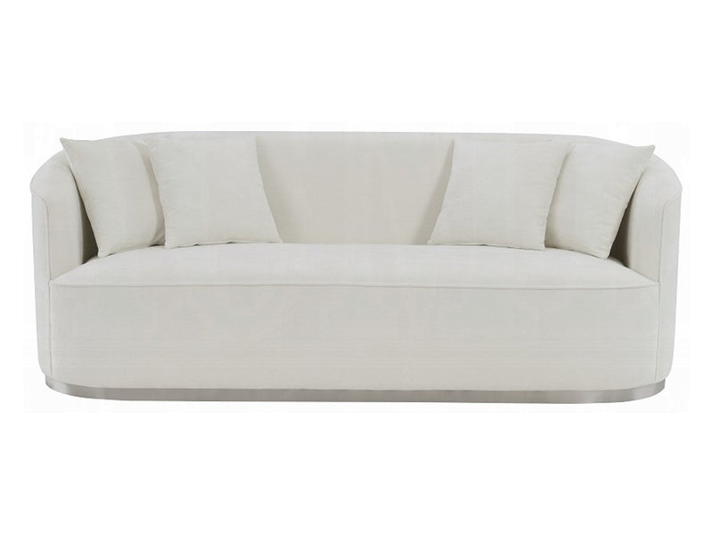 Odette 83" Wide Sofa