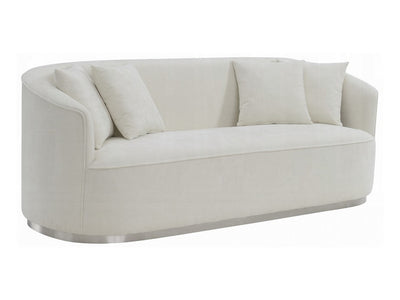 Odette 83" Wide Sofa