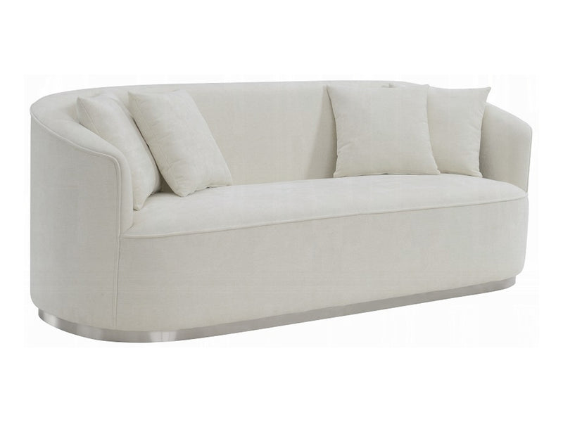 Odette 83" Wide Sofa