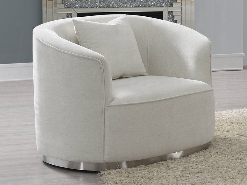Odette 39" Wide Armchair