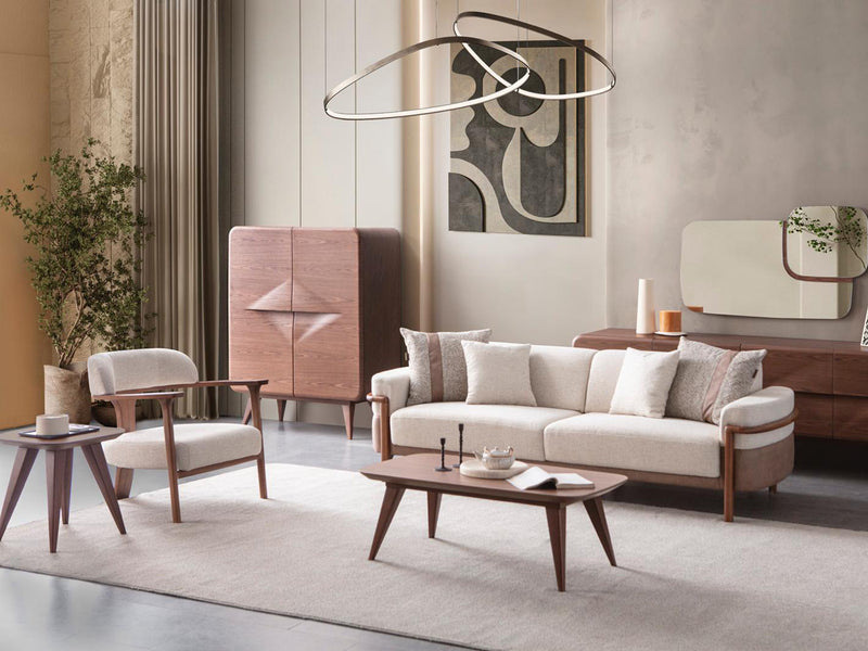 Odin 30.3" Wide Armchair
