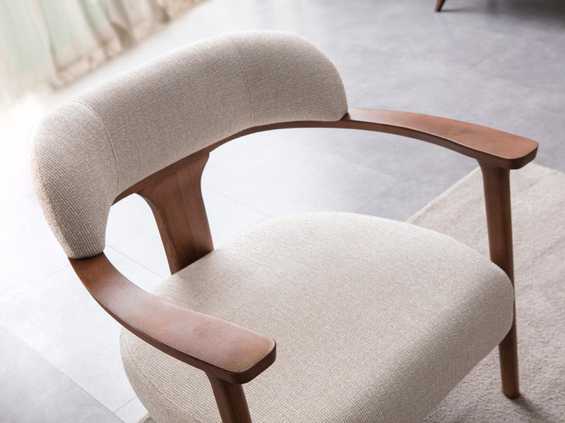 Odin 30.3" Wide Armchair