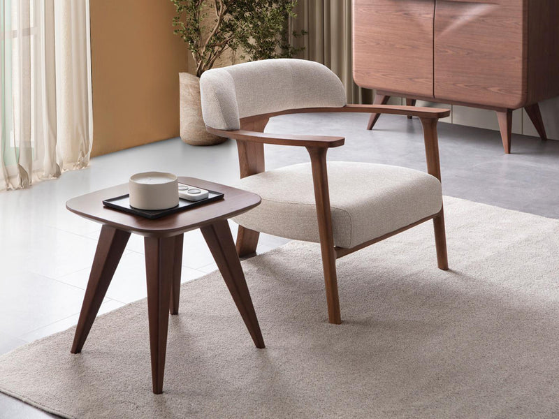 Odin 30.3" Wide Armchair