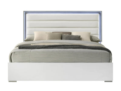 Olivia Gala Bedroom Set