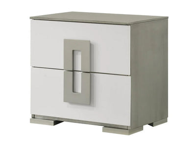 Olivia Gala Bedroom Set