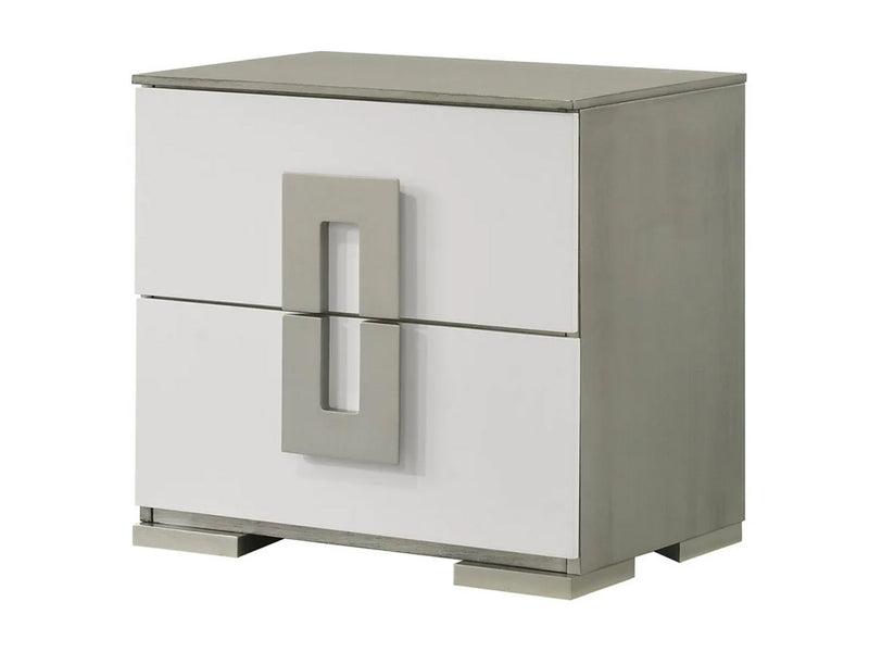 Olivia Gala Bedroom Set