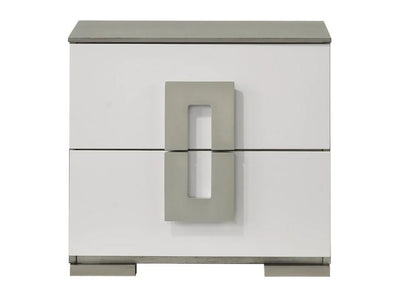 Olivia Gala Bedroom Set