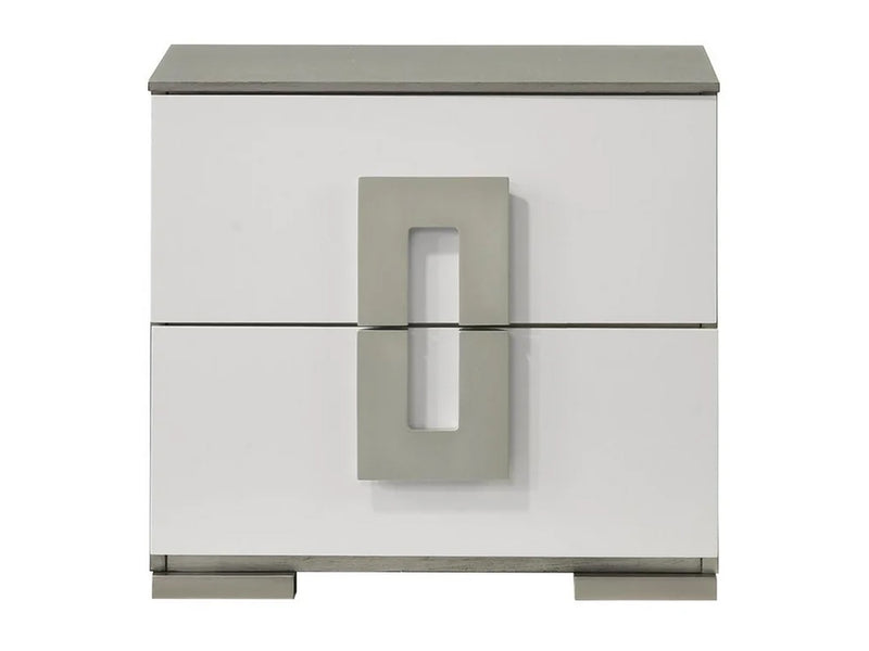 Olivia Gala Bedroom Set