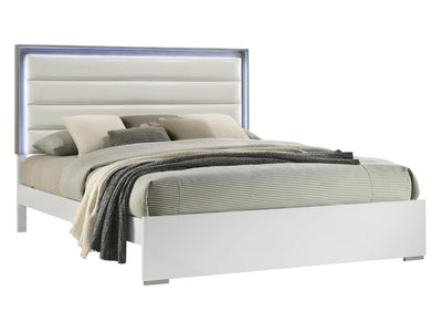 Olivia Gala Bedroom Set