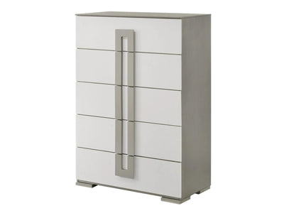 Olivia Gala Bedroom Set