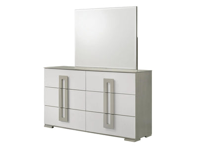 Olivia Gala Bedroom Set