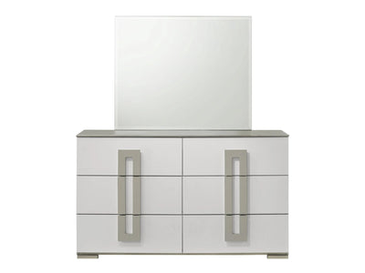 Olivia Gala Bedroom Set