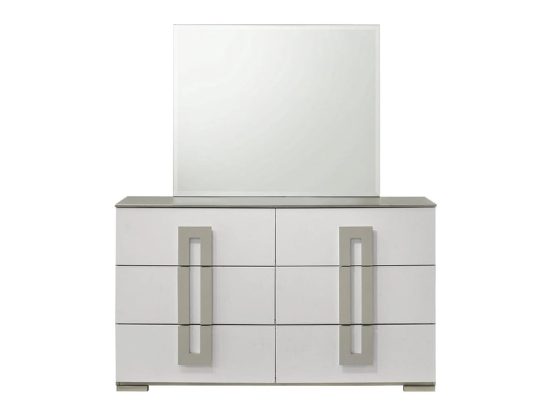 Olivia Gala Bedroom Set