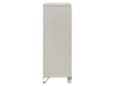 Olivia 37.5" Wide 5 Drawer Chest
