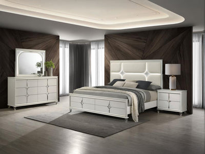 Olivia Bedroom Set