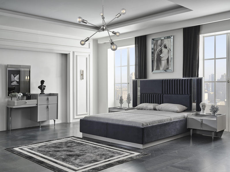 Arven Bedroom Set