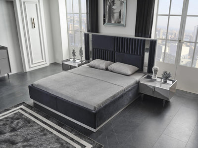 Arven Bedroom Set