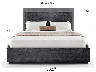 Onyx Bedroom Set