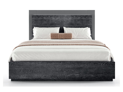 Onyx Platform Bed