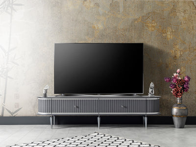 Orient 79" Wide TV Stand