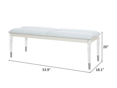 Orion G Platform Bed